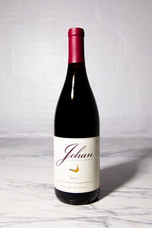 2013 Pinot Noir 